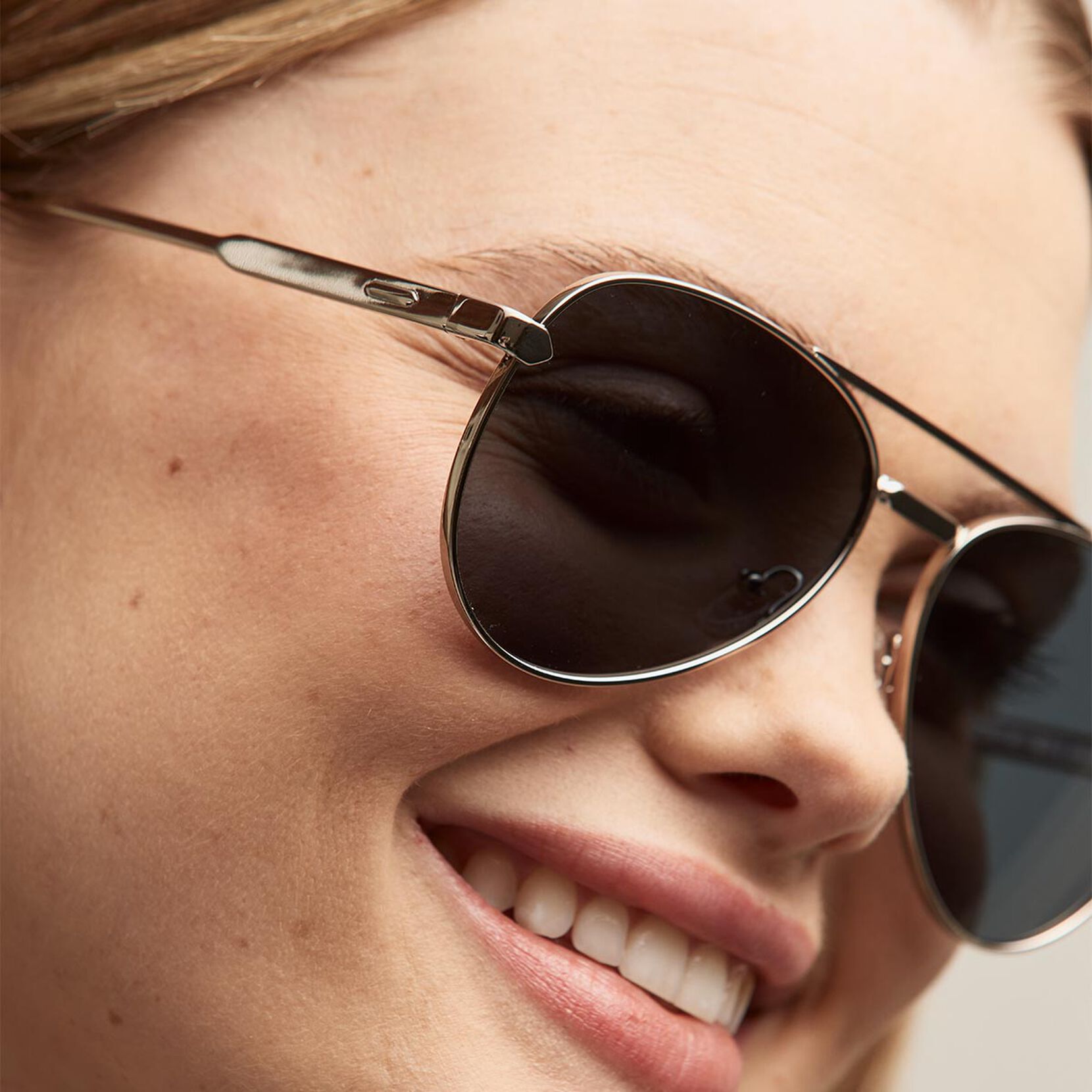 Miramar Aviator Sunglasses