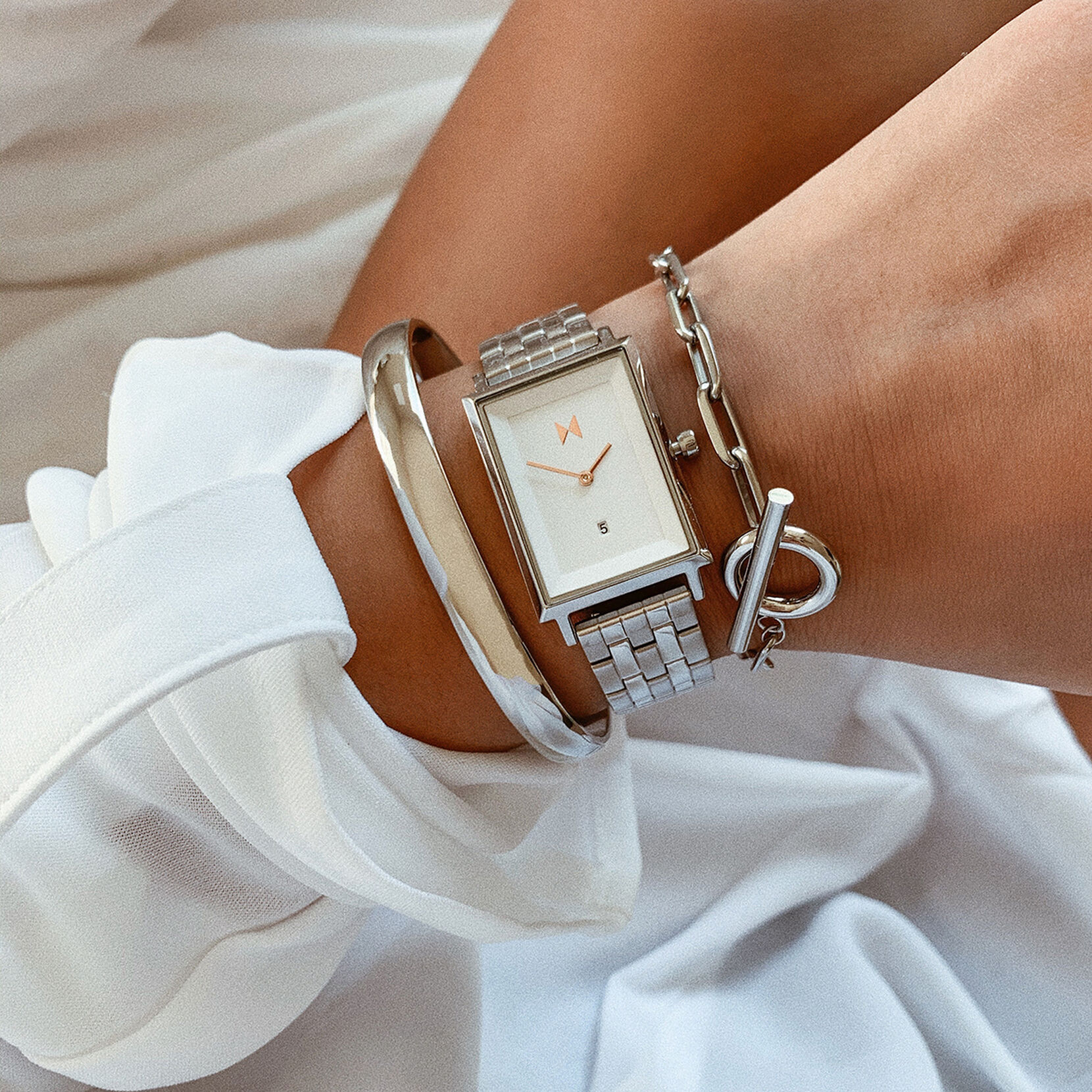 Empress Cuff