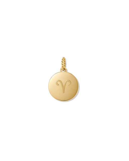 Zodiac Charm - Aries