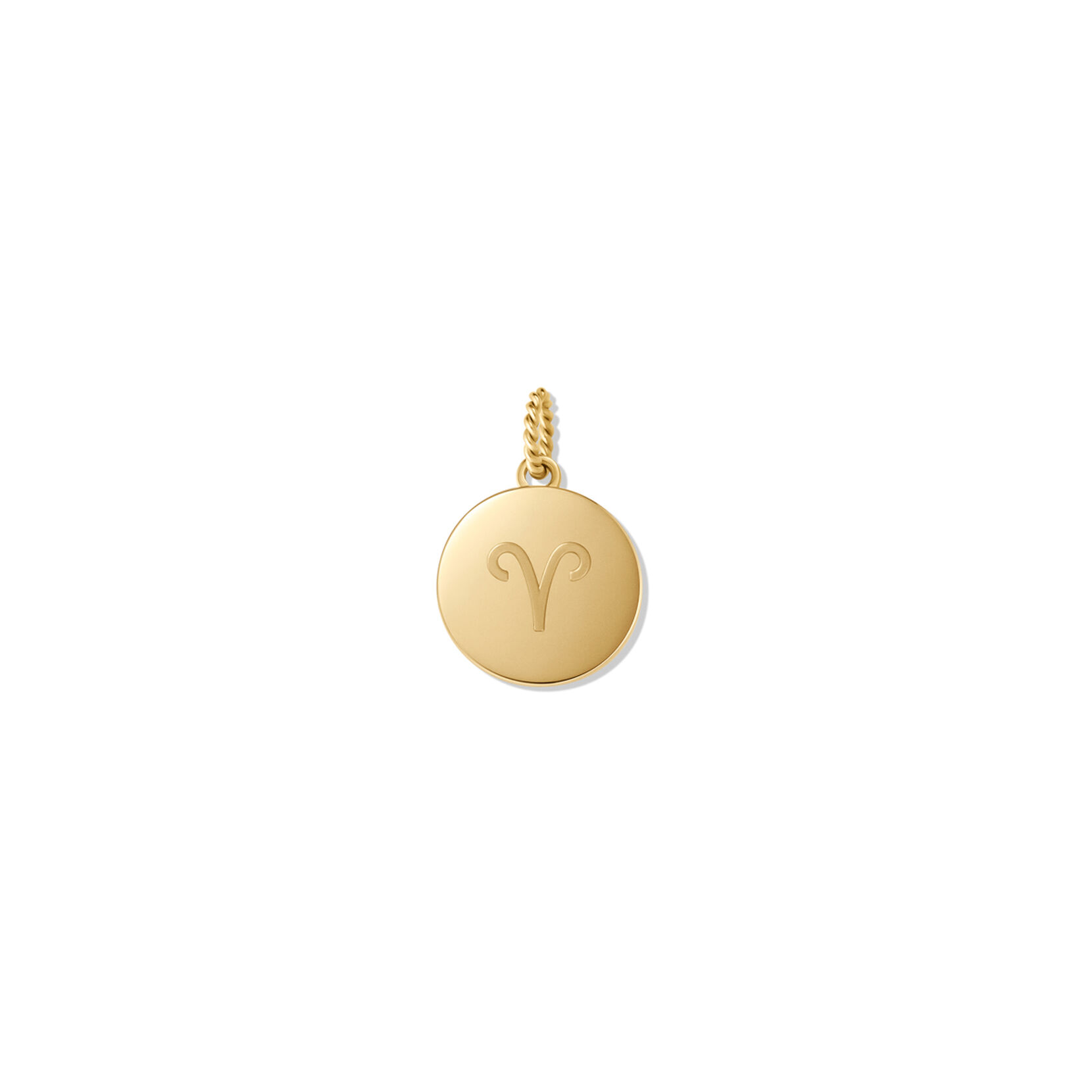 Zodiac Charm - Aries