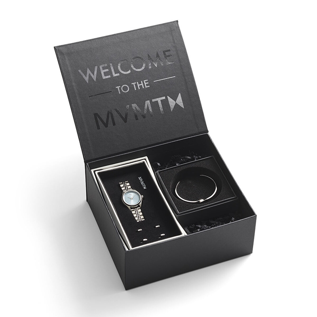 The black box mvmt top