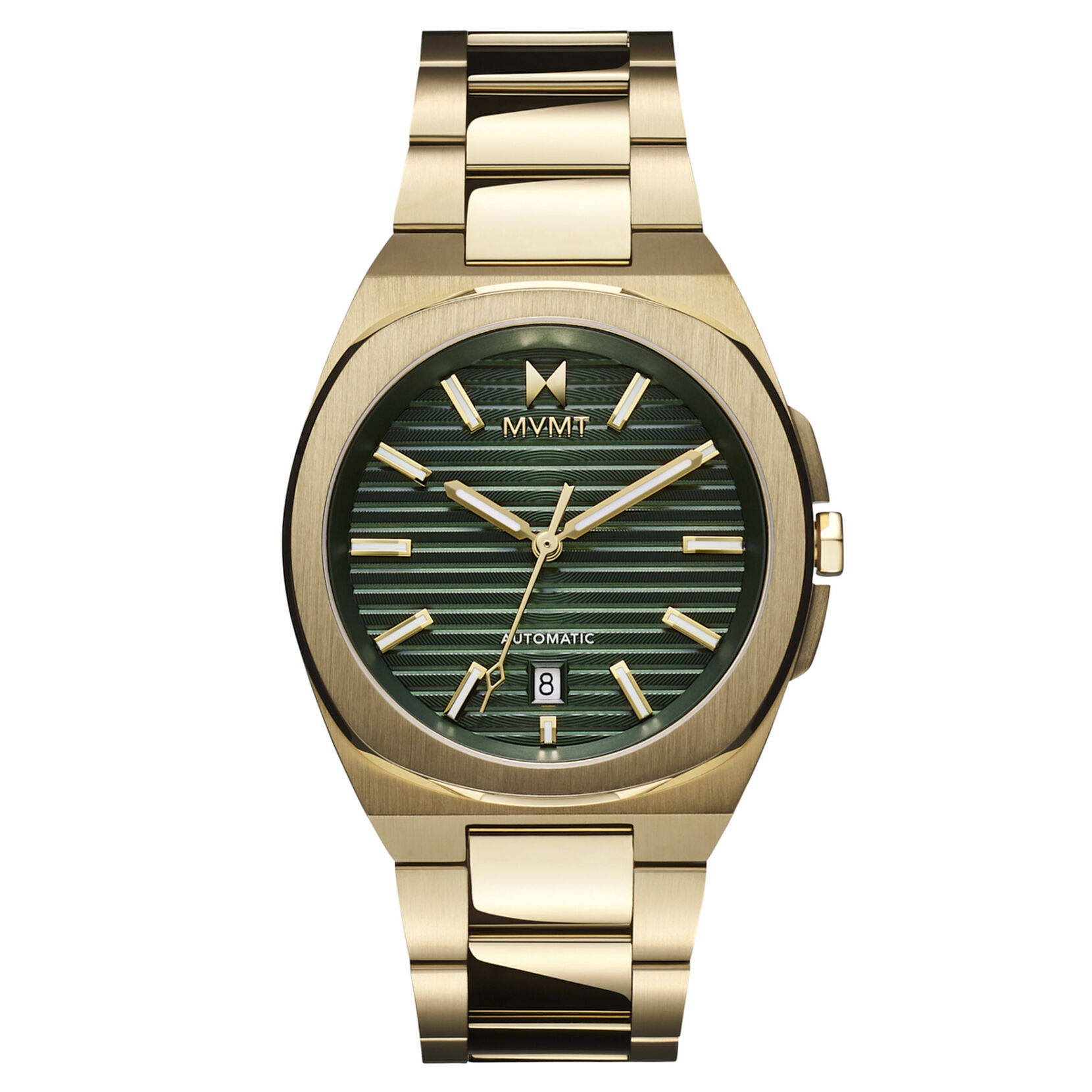 Gilded Green