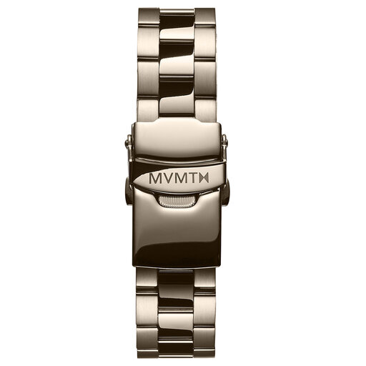 Nova - 16mm Steel Band