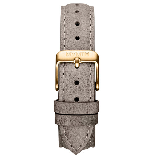 Signature II - 16mm Leather