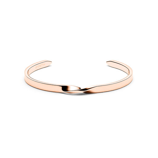 Twist Cuff