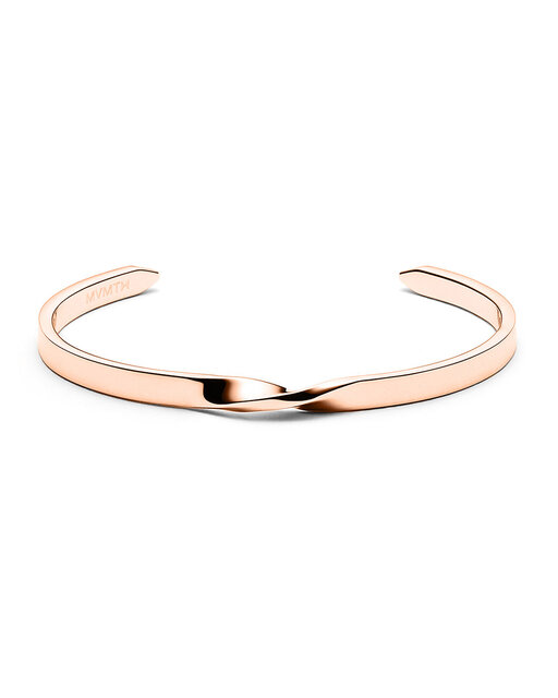 Twist Cuff