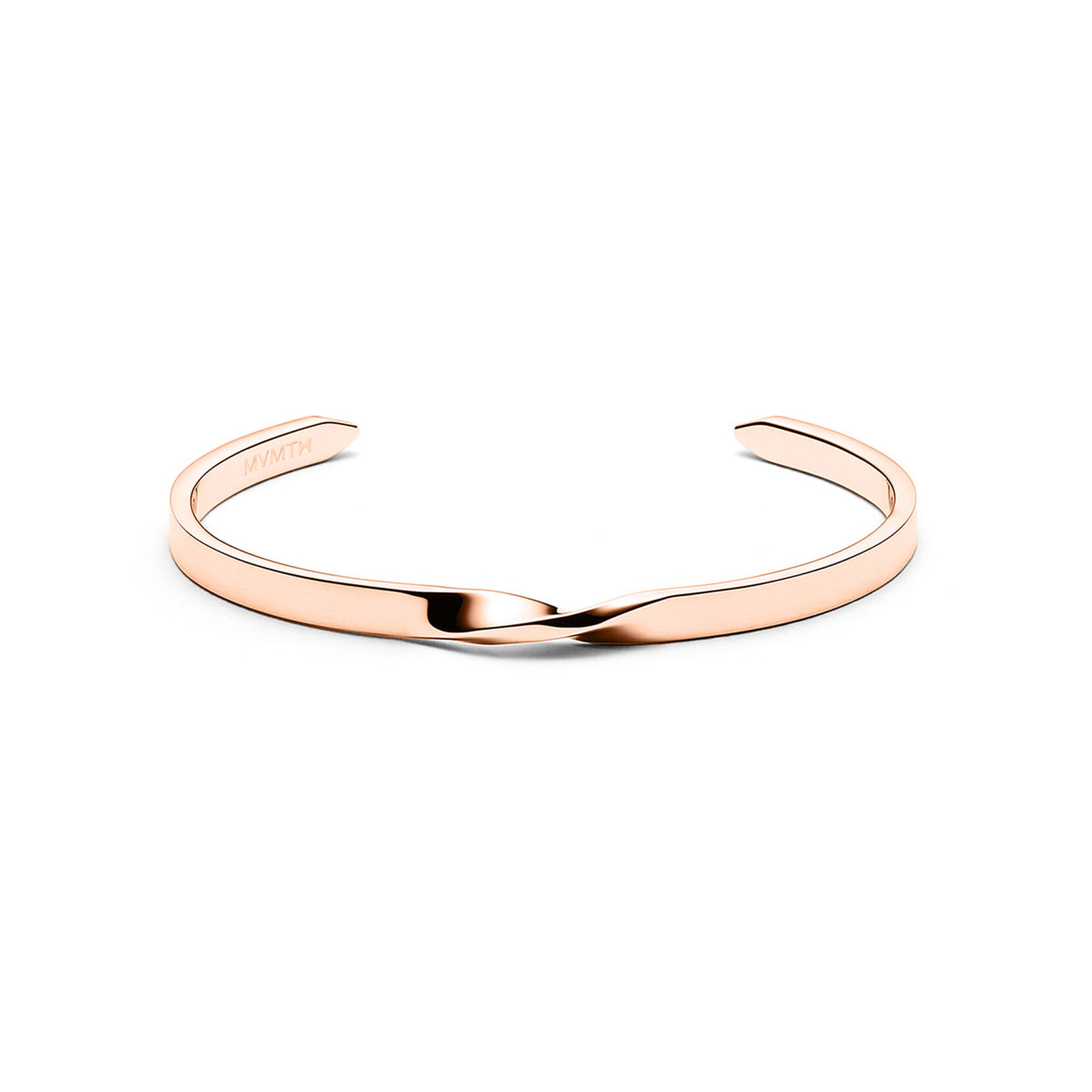 Twist Cuff