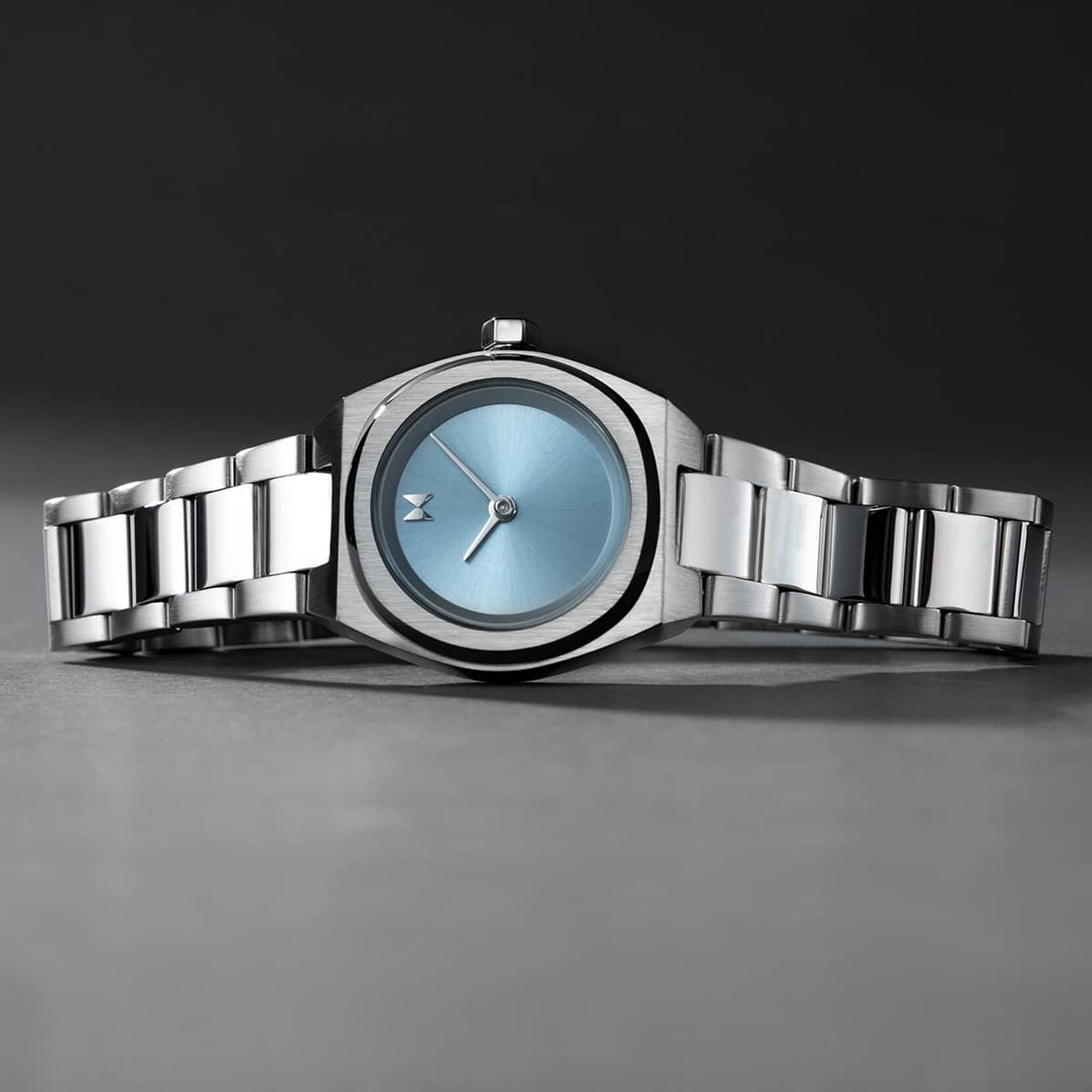 Aqua Blue