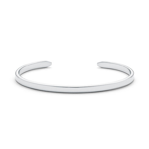 Minimal Flat Cuff