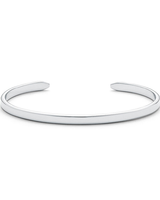 Minimal Flat Cuff