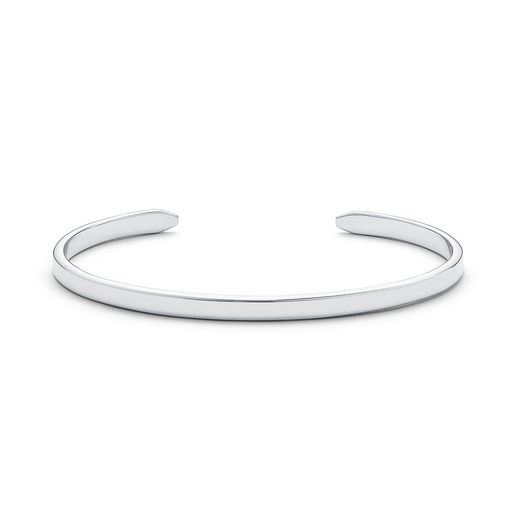 Minimal Flat Cuff