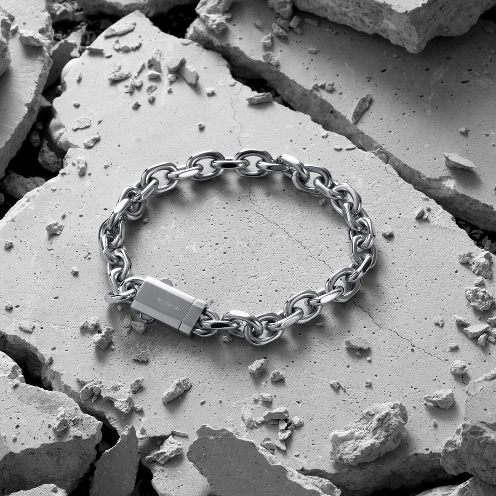 Industry Chain Bracelet