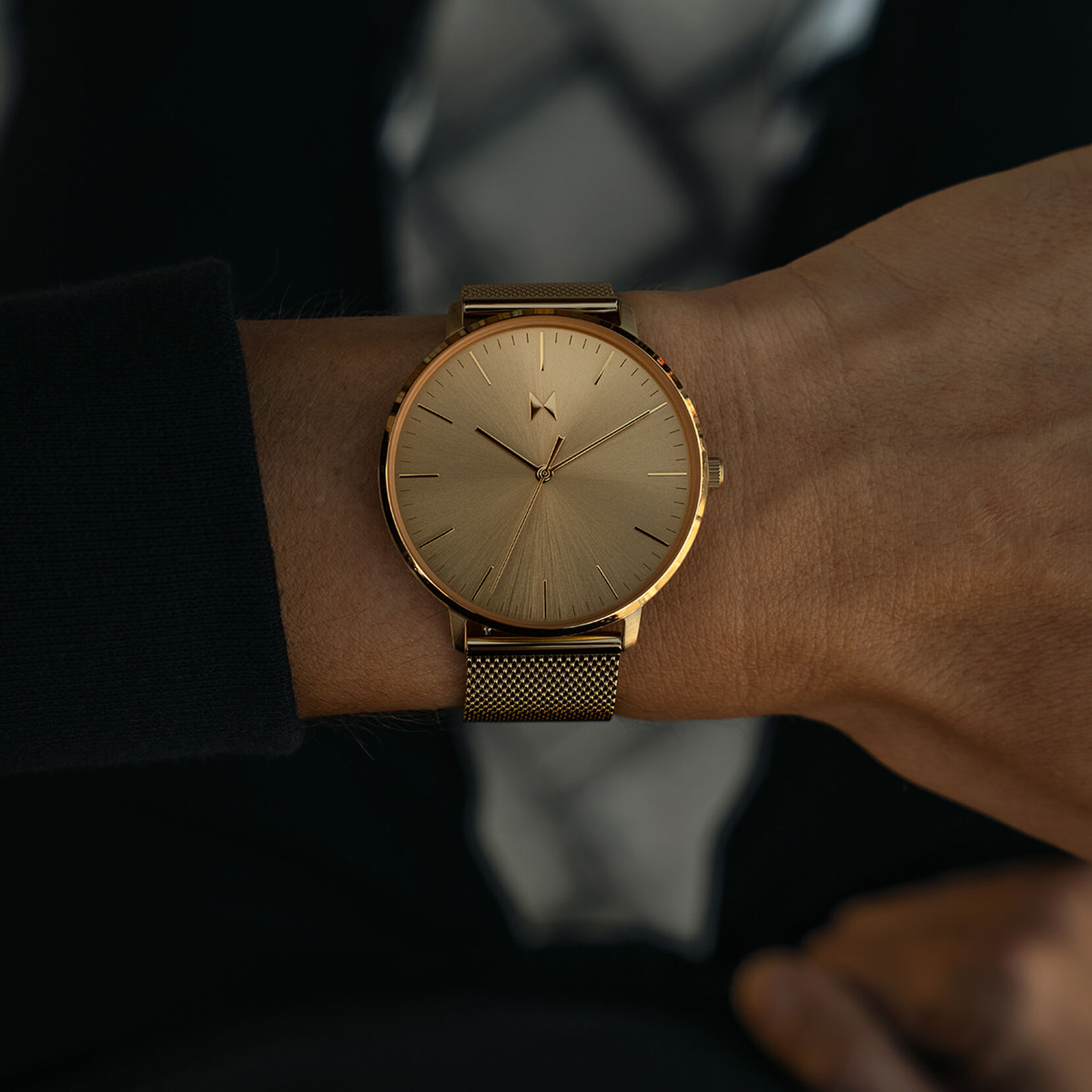 Phoenix Gold