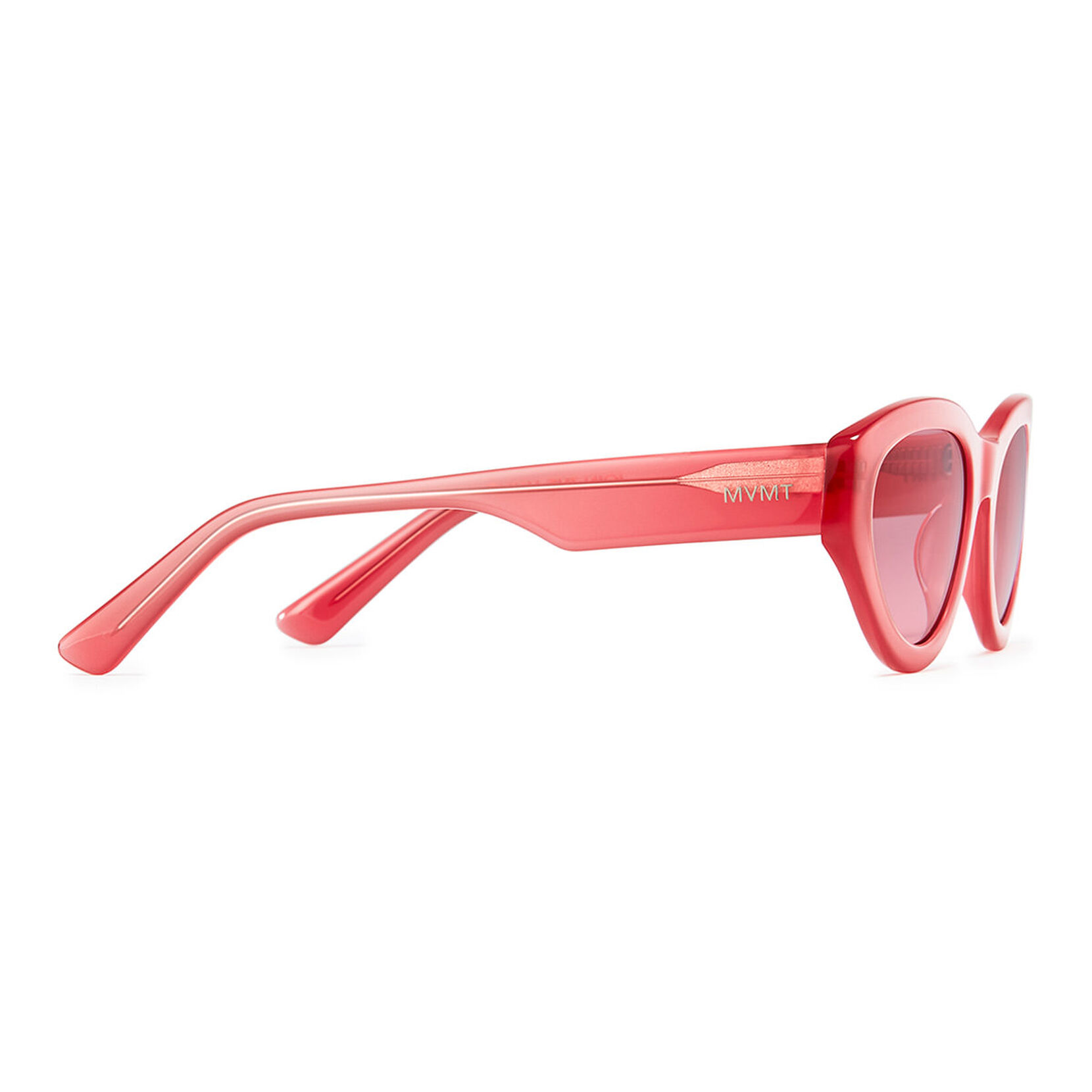 Street Goggle Sunglasses | MVMT