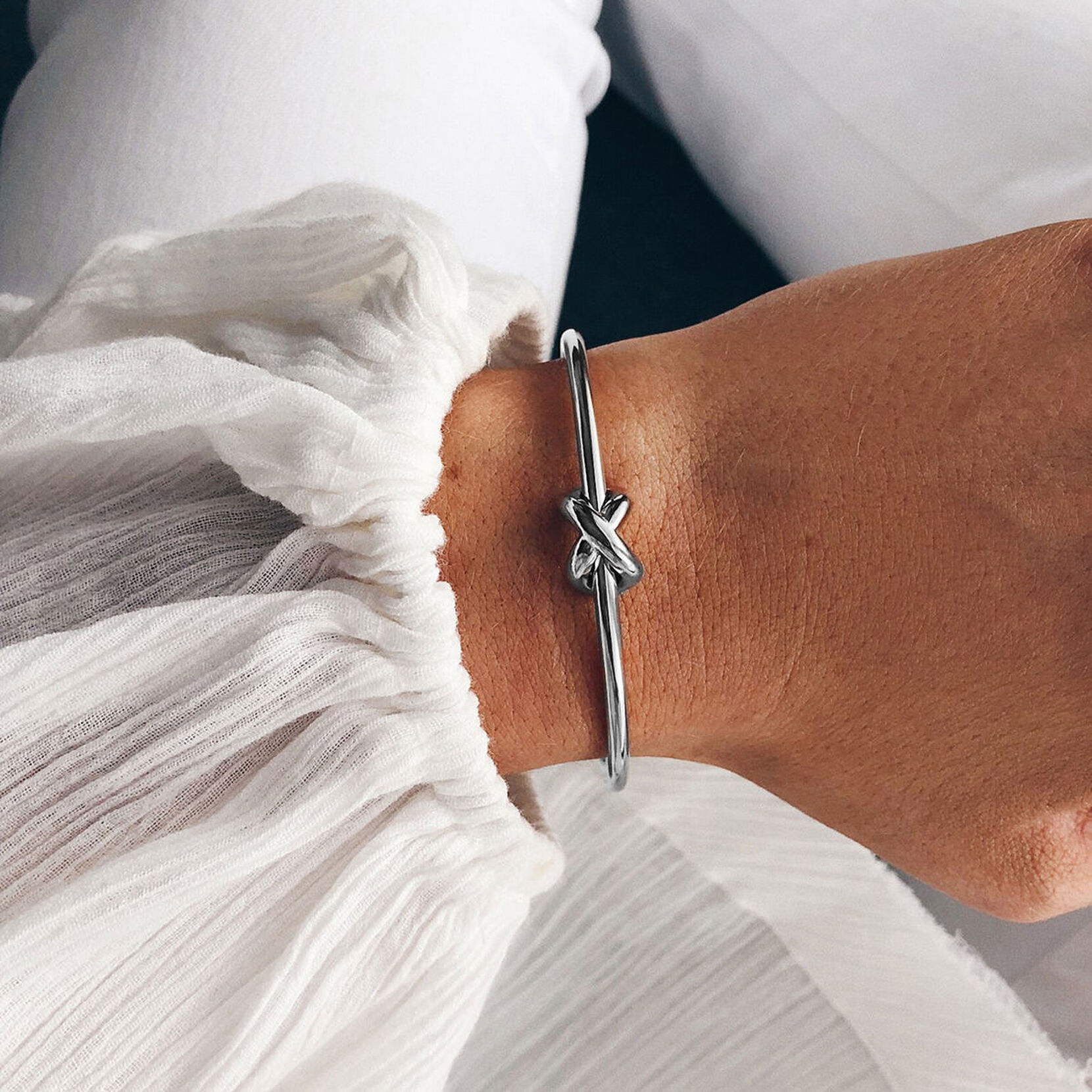 Knot Cuff