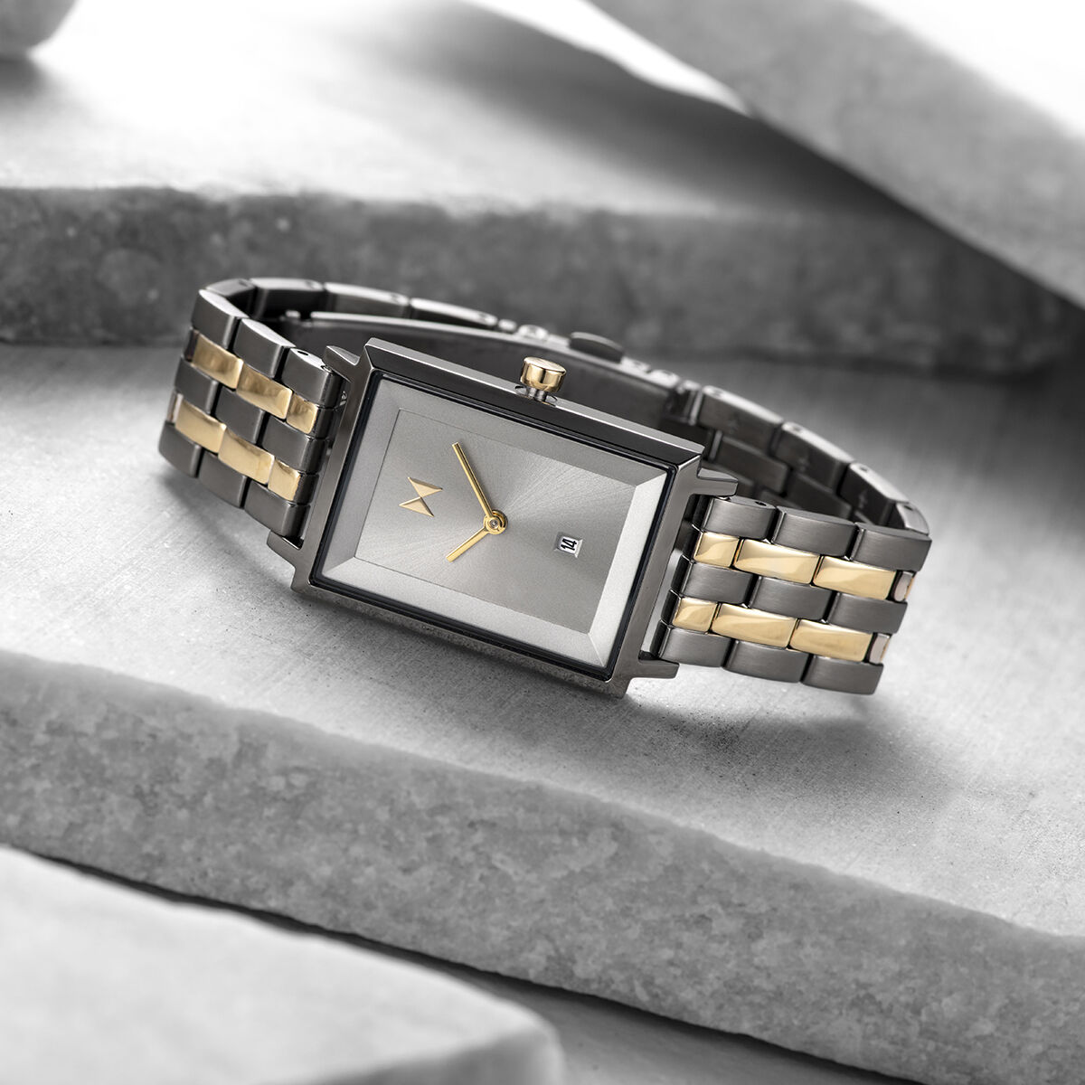 Mvmt best sale square watch