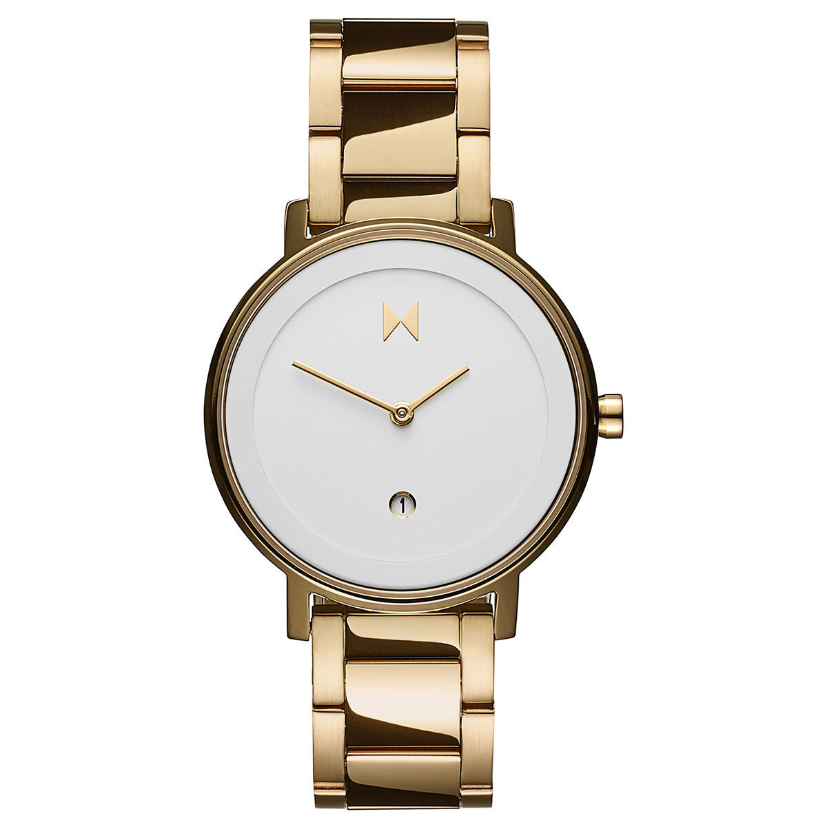Signature II Watch MVMT