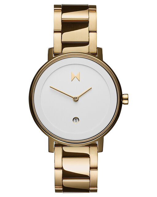 Classic Gold