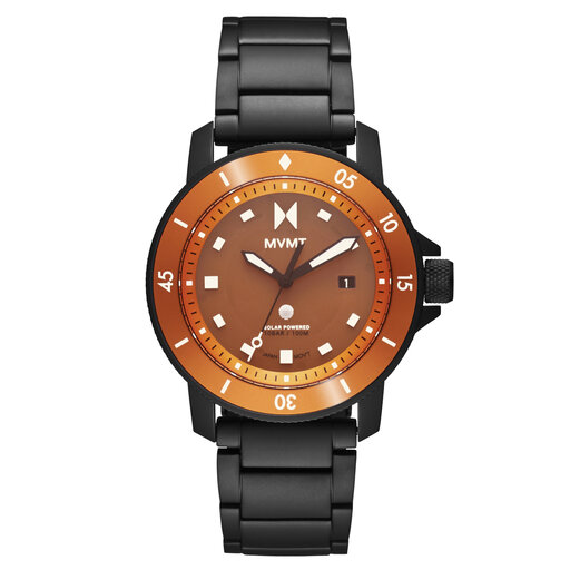 Cali Diver Solar