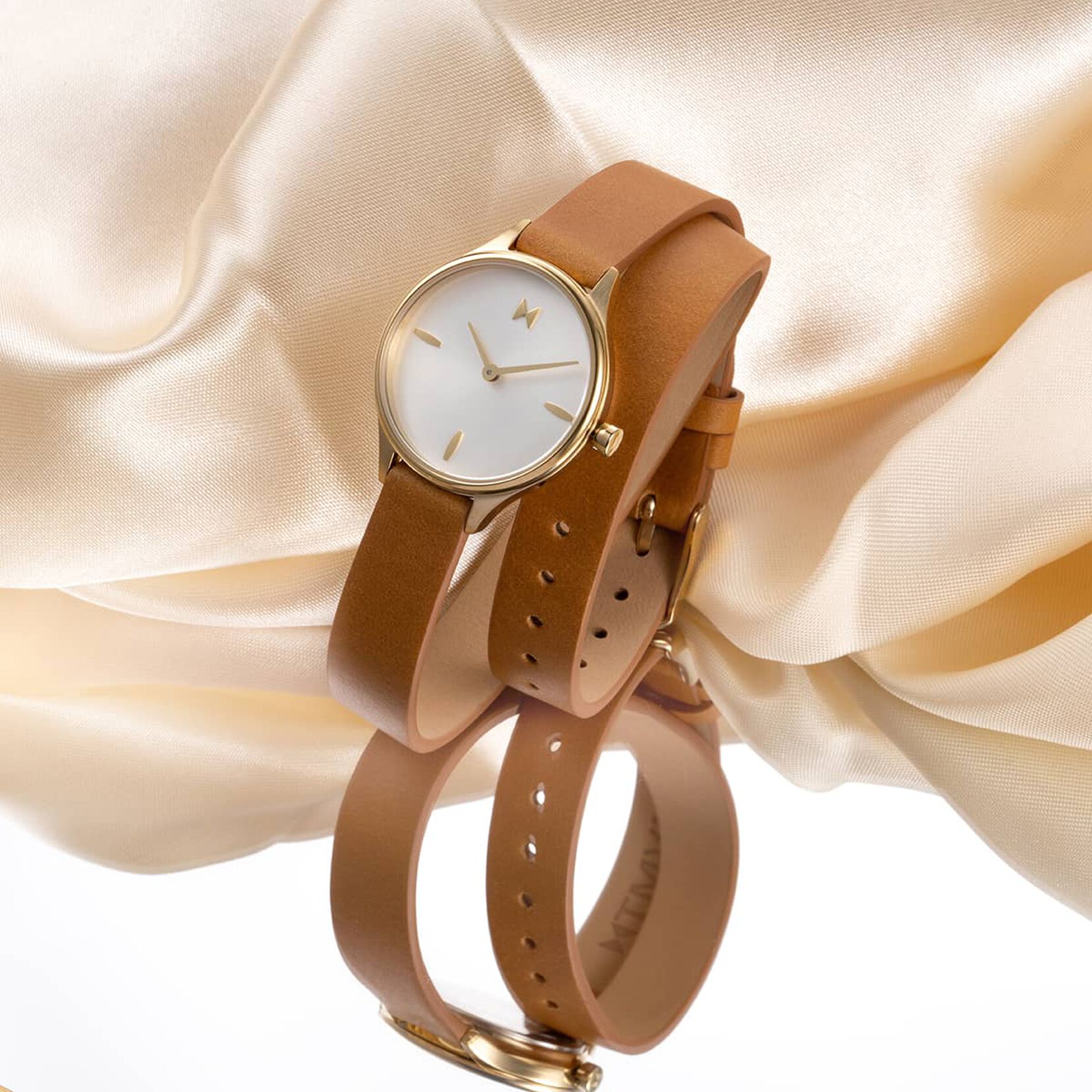Saddle Brown