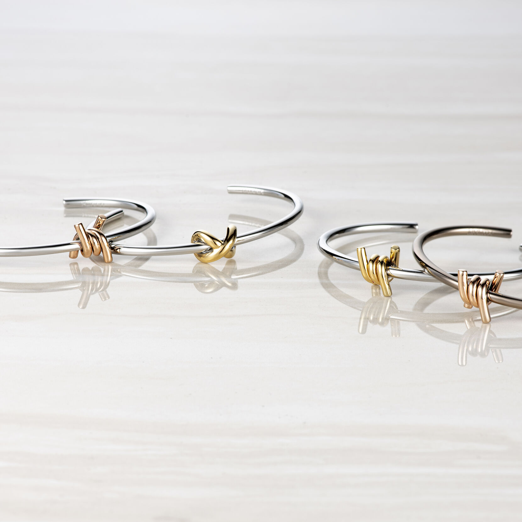 Knot Cuff