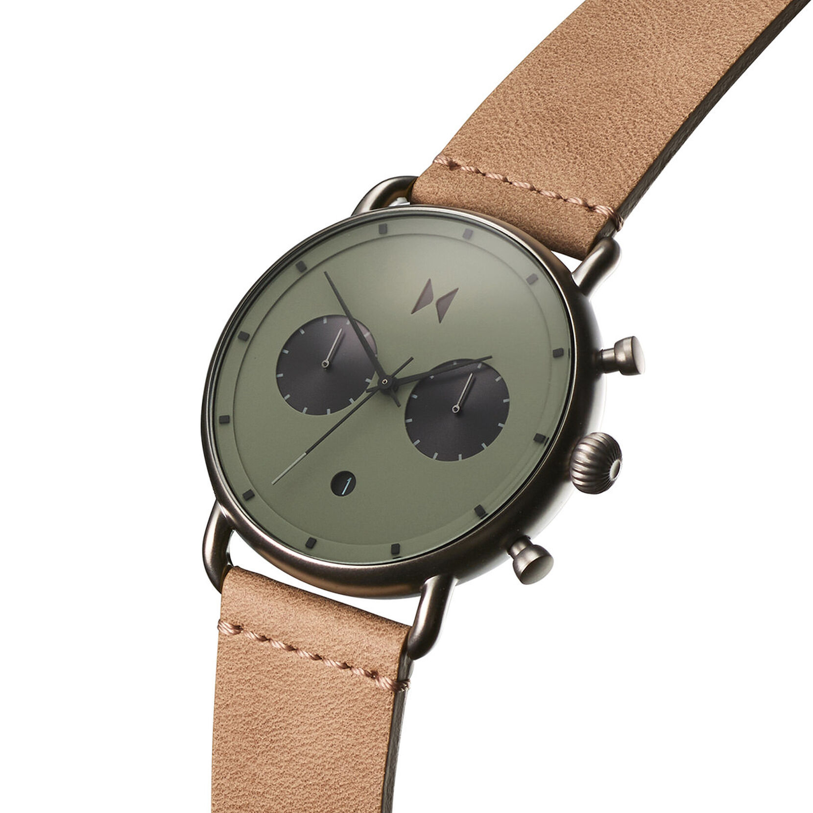 Rallye Green Sandstone