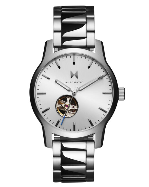 Skyline Silver