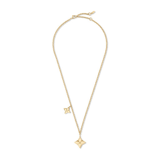 Louis Vuitton Necklaces for Women, Online Sale up to 60% off
