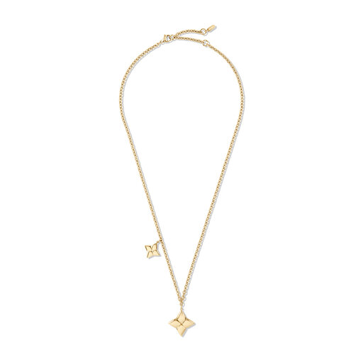 Burst Necklace