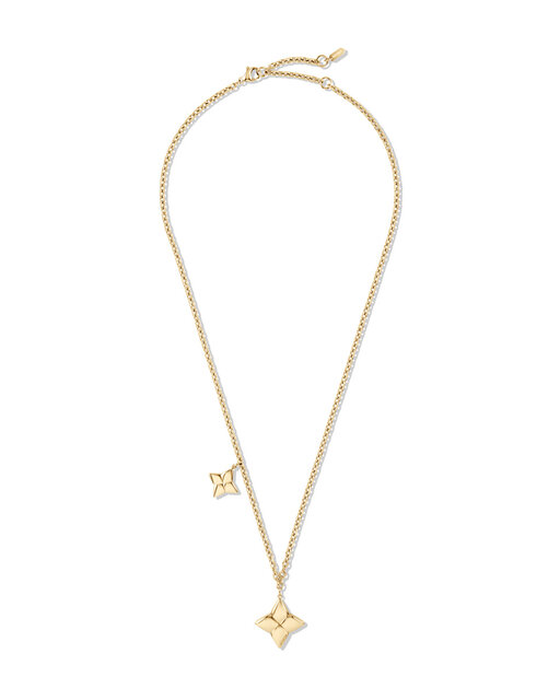 Burst Necklace