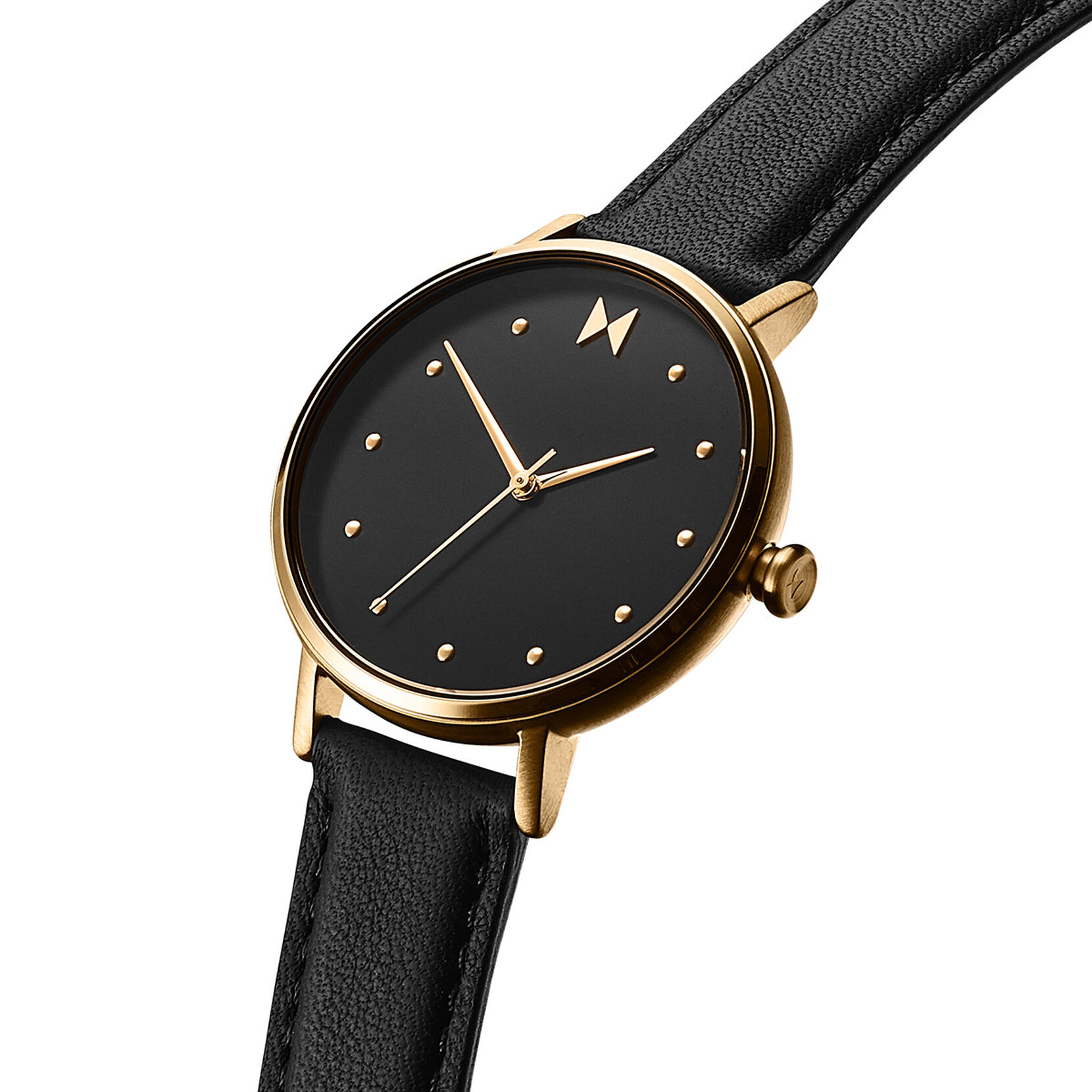Bolt Black