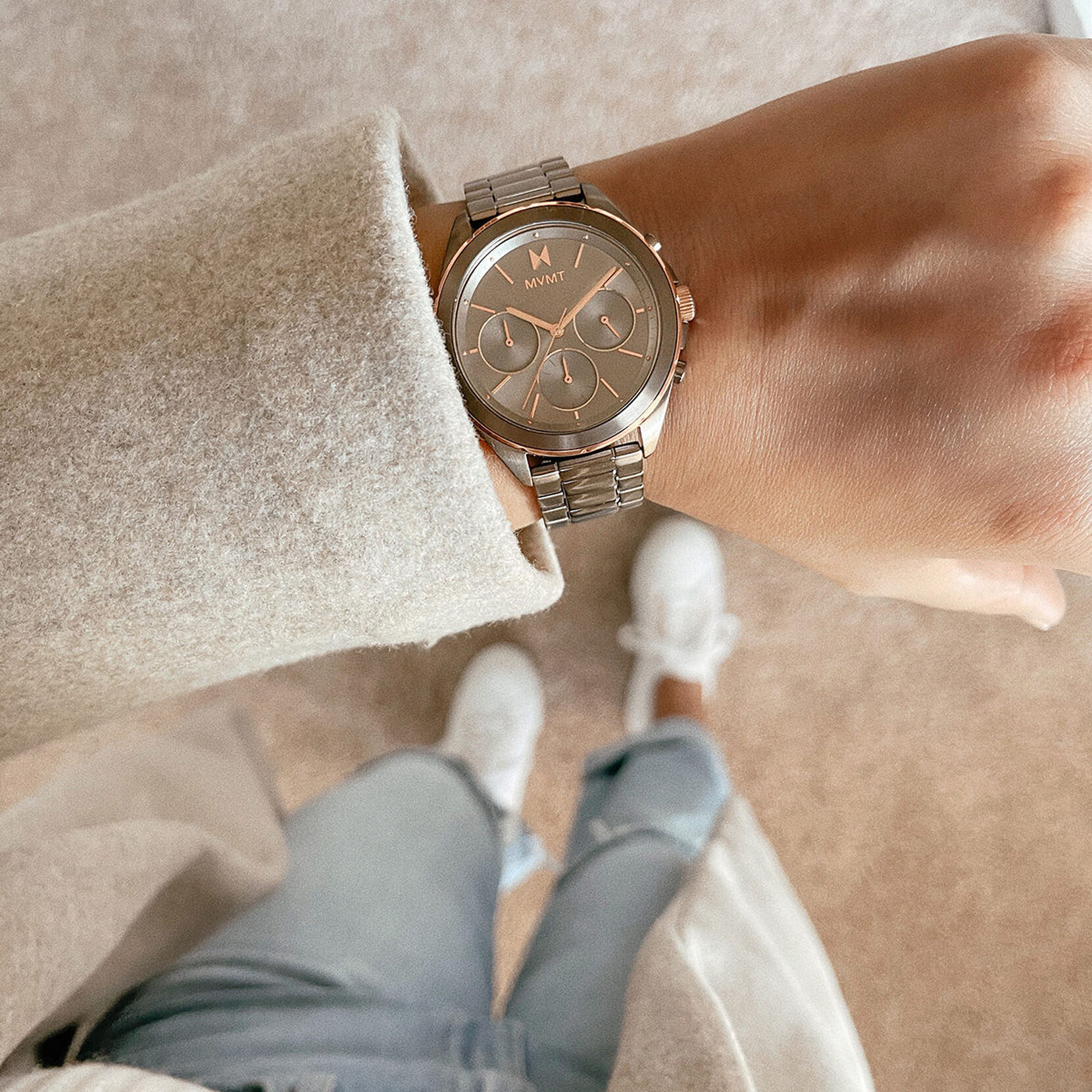 Bondi Taupe