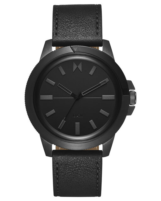 Caspian Black