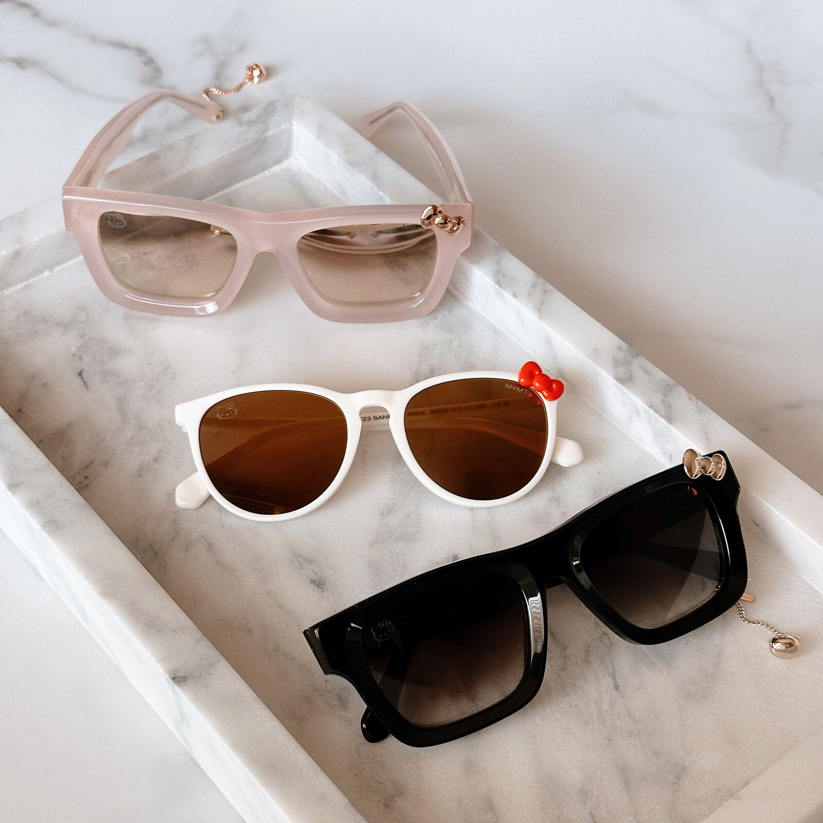 Hello kitty sunglasses discount for adults