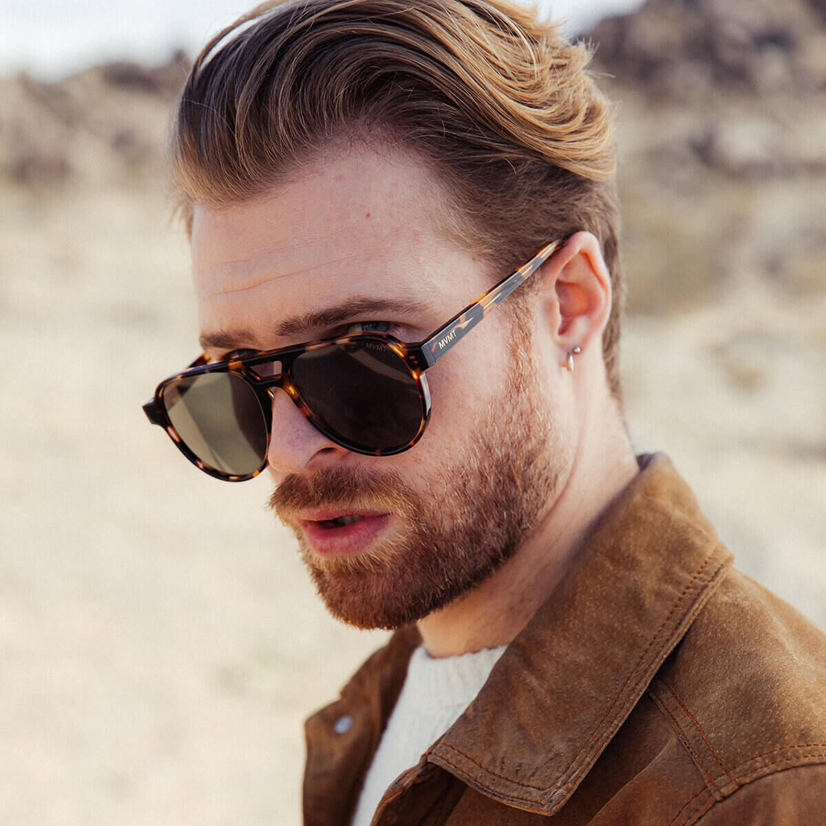 Mvmt sunglasses mens