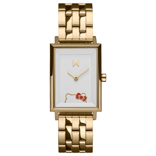 Hello Kitty® Gold