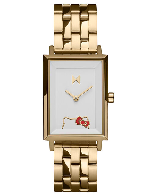 Hello Kitty® Gold