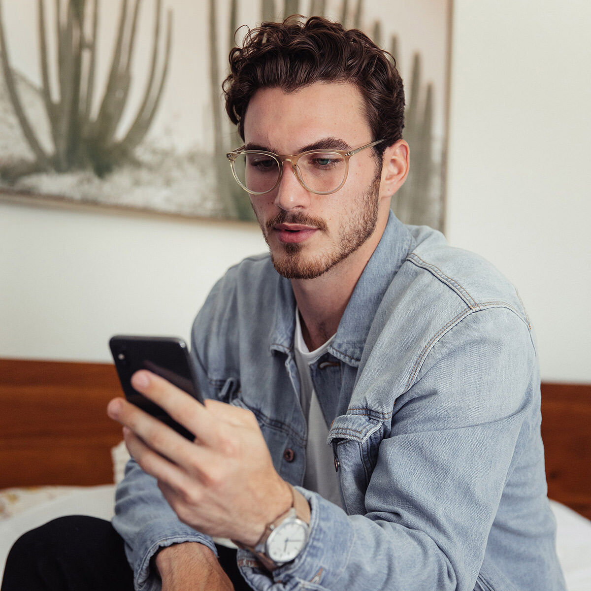 Everscroll glasses sales