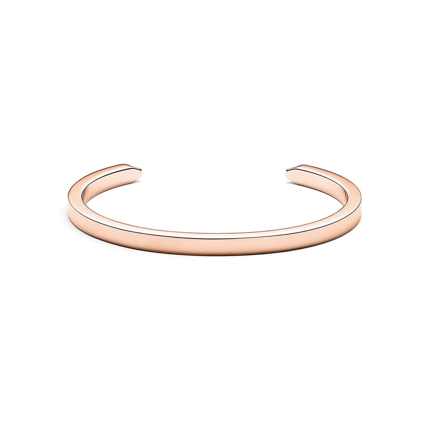 Minimal Cuff