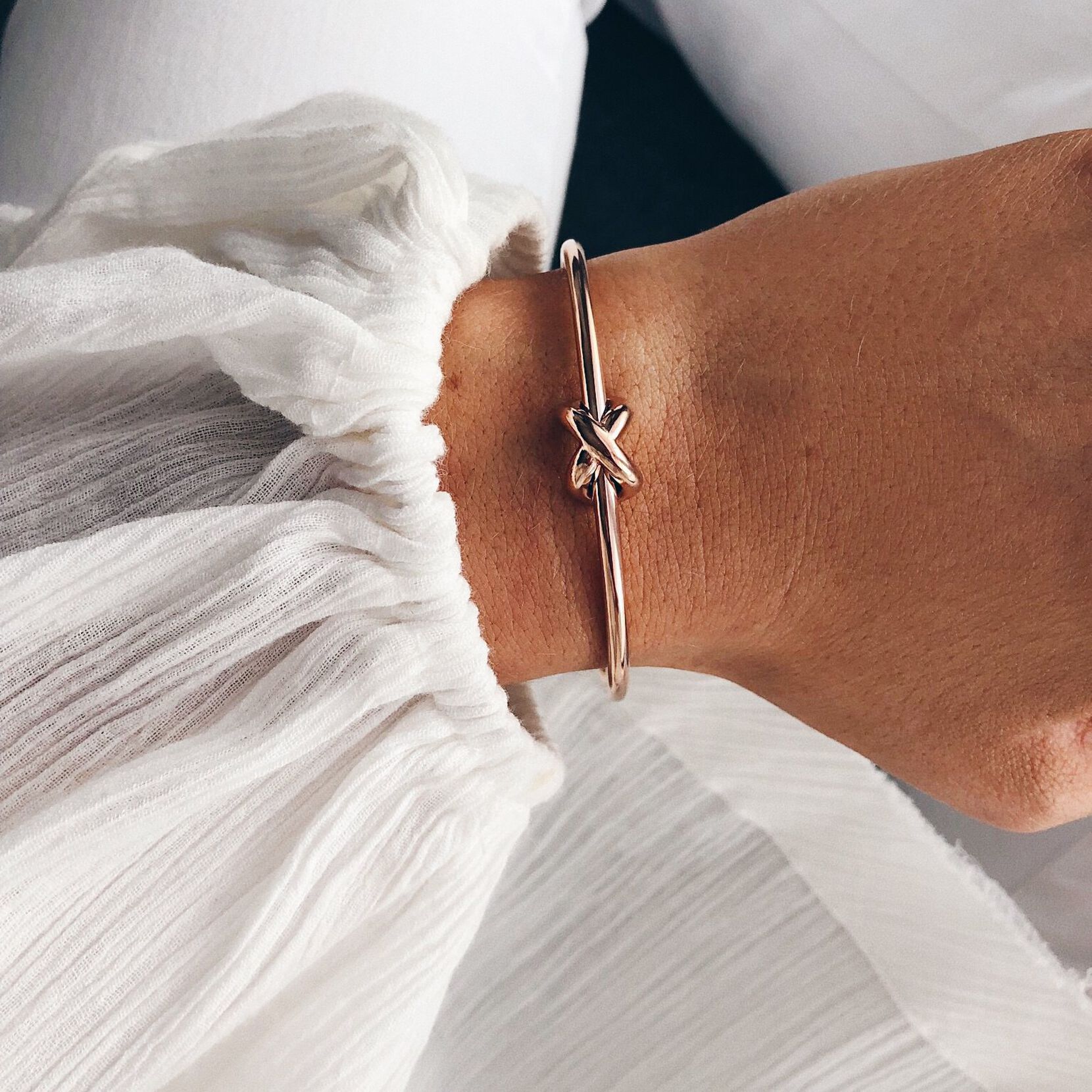 Knot Cuff