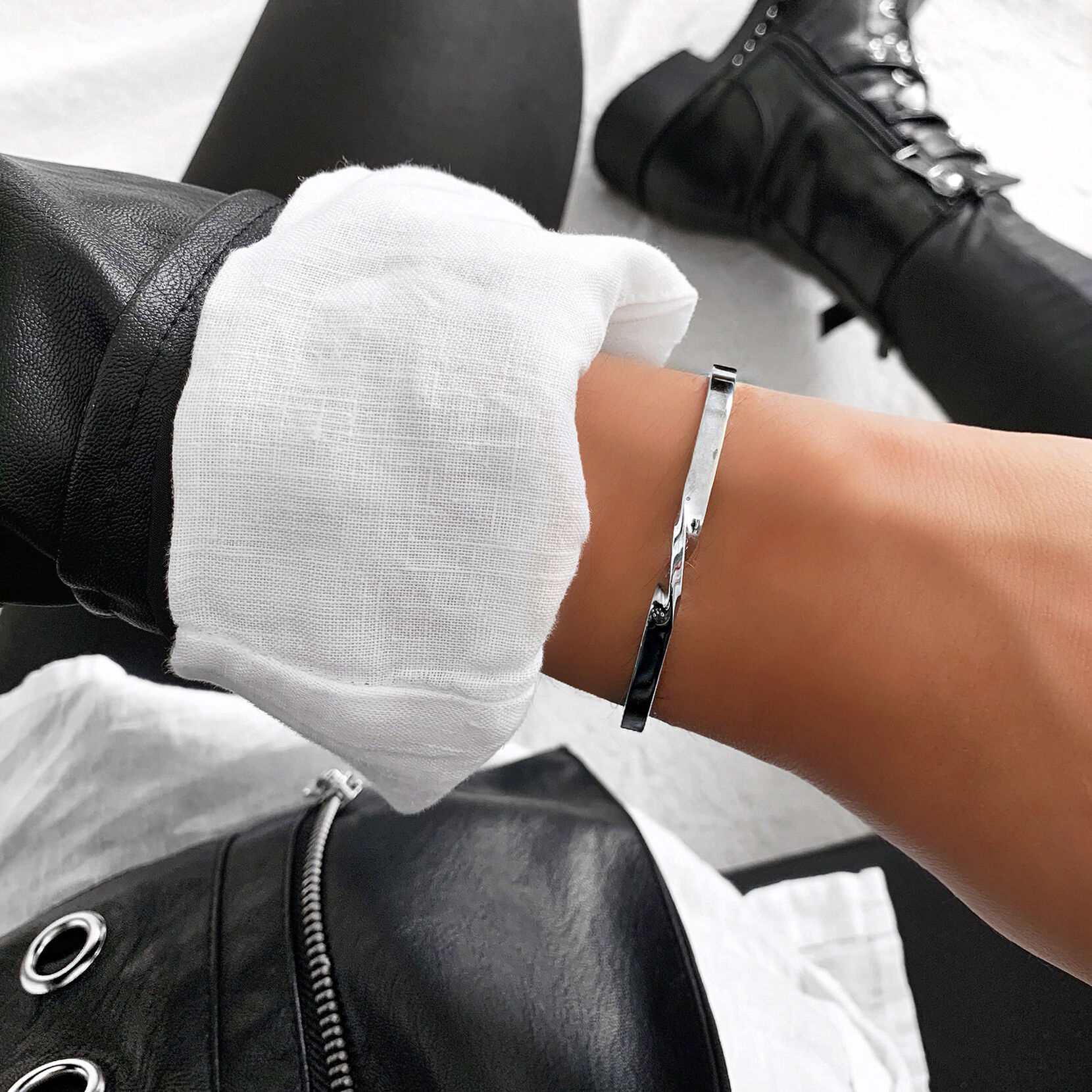 Twist Cuff