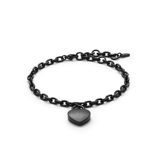 Heartlock Bracelet