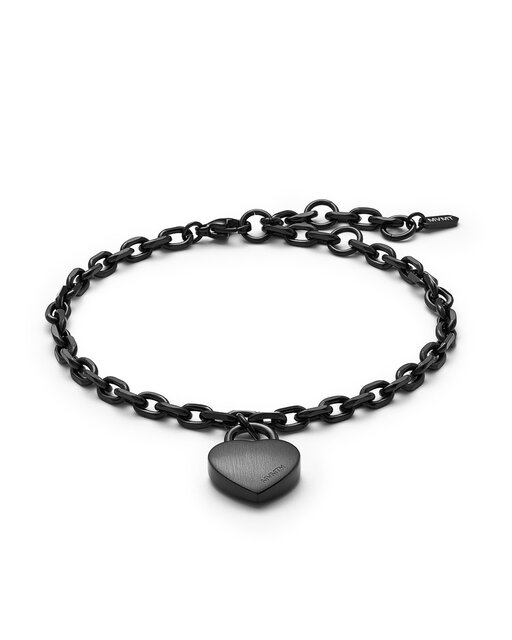 Heartlock Bracelet