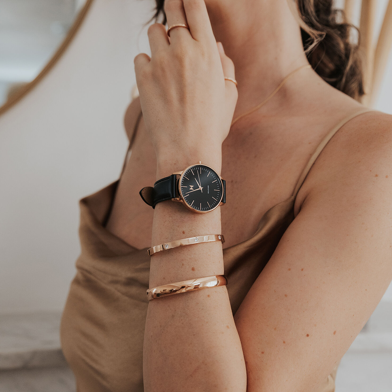 Empress Cuff