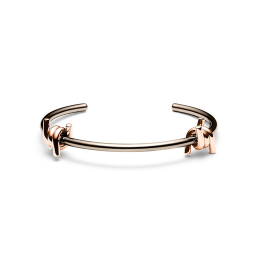 Double Barbed Cuff