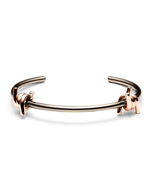 Double Barbed Cuff