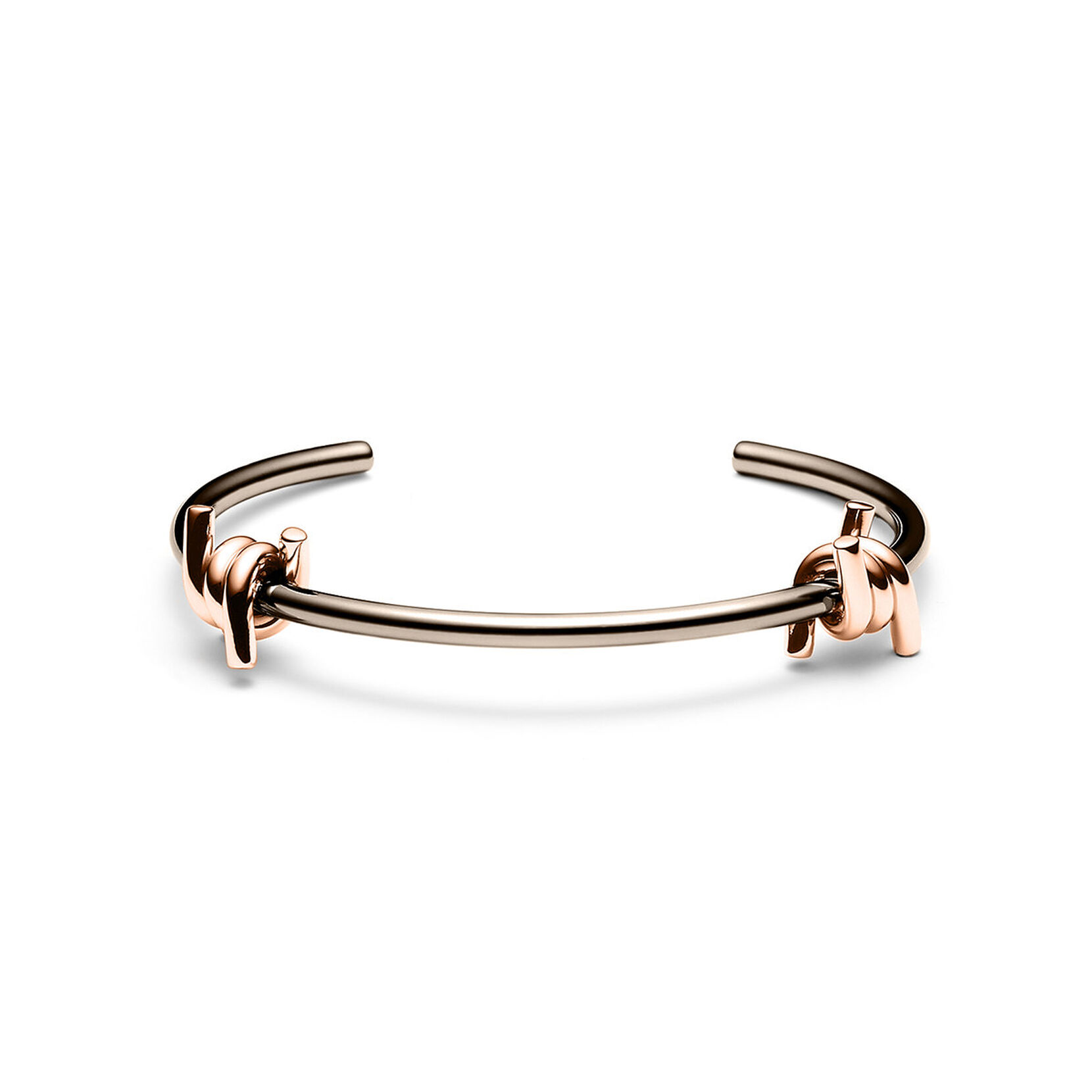 Double Barbed Cuff