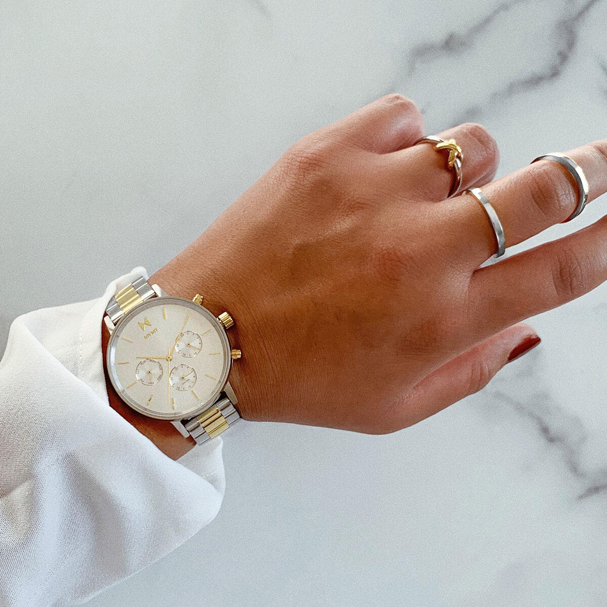 Mvmt rings shop