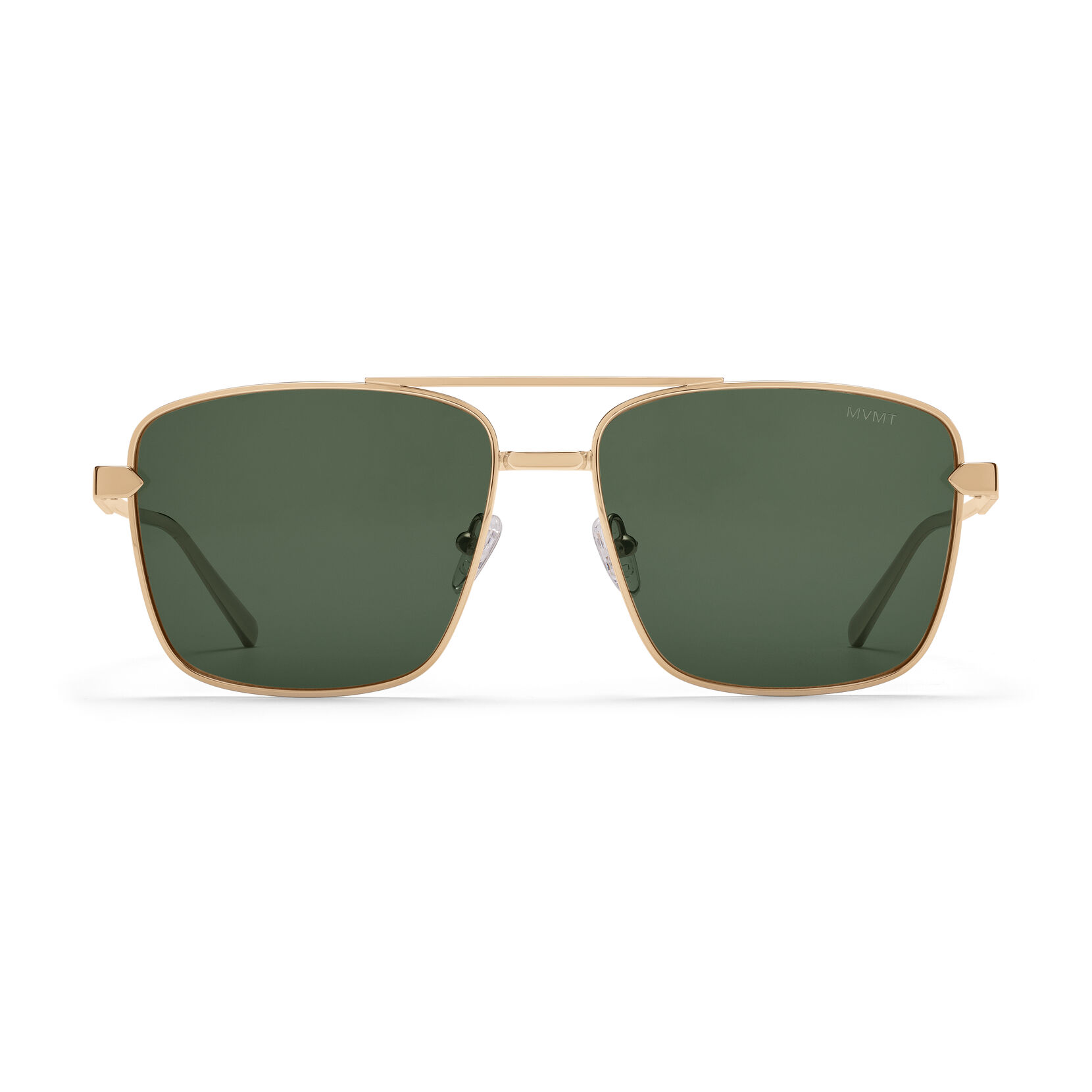 Horizon Square Aviator Sunglasses