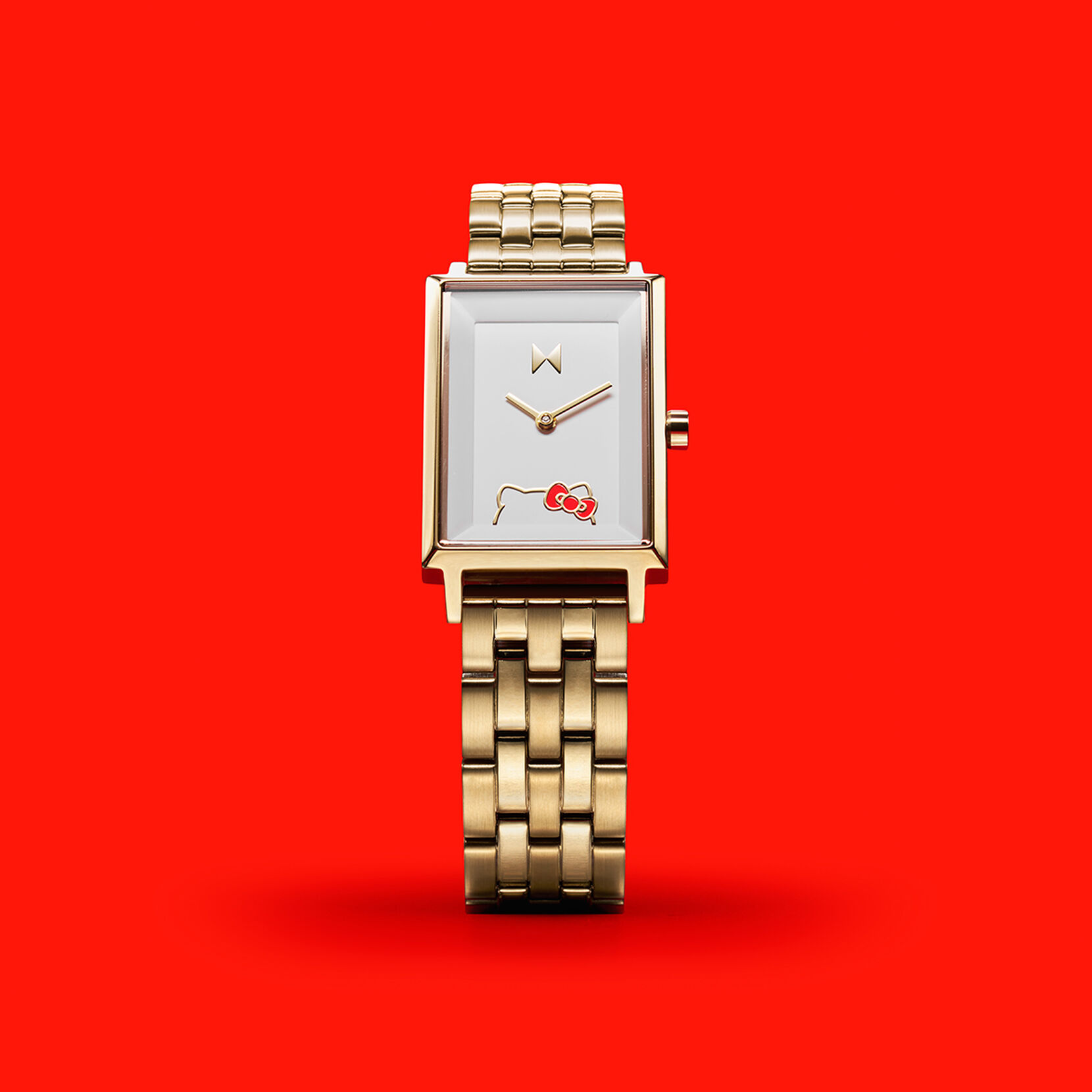 Hello Kitty® Gold